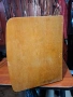 Продава се старинно дървено радио . , снимка 3