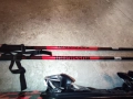 Продавам запазен ски комплект Росиньол Rossignol, снимка 4