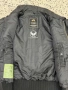 Мъжки бомбер ALPHA INDUSTRIES. Размер S, снимка 6