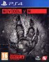 Evolve PS4 (Съвместима с PS5), снимка 1 - Игри за PlayStation - 40940809