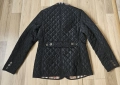 Дамско яке Burberry Copford Diamond - S, снимка 4