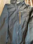 Bergans Y LightLine Air 3L Shell Jacket Men - dark shadow grey - L размер, снимка 4