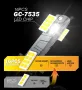 LED Диодни крушки за фарове- H1, DC9-18V, 10600LM, 6500K., снимка 4