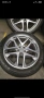 Оригинални AMG Джанти с гуми 20 цола за Мерцедес W253 GLC63 Спорт пакет  , снимка 5