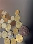 Лот български монети, снимка 2