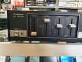 Ретро усилвател Teleton hifi GA-203 В отлично визуално състояние, снимка 5