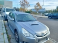 Subaru Legacy на части  дизел, снимка 2