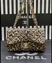 Chanel Дамска Чанта Шанел - Различни Цветове И Модели Код V34, снимка 14