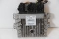 Моторен компютър ECU Dacia Duster (2010-2017г.) 1.5 dCi 90к.с. / 237100703R / 237102280R