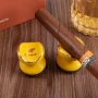 Cohiba керамична стойка за пури, снимка 1