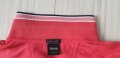 Hugo Boss Paddy Pique Cotton Regular Fit Mens Size XL ОРИГИНАЛНА Тениска!, снимка 17