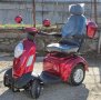 Електрическа четириколка EcoWay SCE 340 за инвалиди, снимка 3