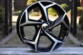 16" Джанти Голф Пасат 5x112 VW Passat B6 B7 B8 B9 Golf 5 6 7 Tiguan Touran Sharan, снимка 1