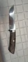 Нож от стомана S390, снимка 6