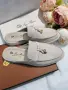 Loro Piana Естествен Велур Сабо Различни Цветове с Кутия Лоро Пиана , снимка 4