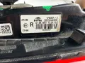 265504450R десен led стоп вътрешен от Renault Clio 5 1.0 TCe, 101 hp, 5sp., engine H4D450, снимка 7