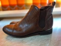 Немски боти тип челси, снимка 13