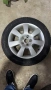 Джанти с гуми 5x100, 205/55/R16, снимка 4