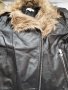 Кожено яке размер, снимка 3