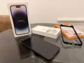 iPhone 14 Pro 128 GB Space Black, снимка 12