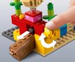 LEGO® Minecraft™ 21164 - Коралов риф, снимка 4