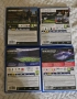 Колекция игри FIFA / FC за PS4, снимка 2