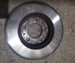 Дискове за мазда 6, снимка 6