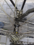 Качествен алуминиев велосипед 28'', снимка 1 - Велосипеди - 44921361