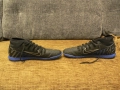 Стоножки / обувки за футбол Nike Mercurial Superfly 9 Club TF, снимка 5