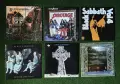 Нови Грамофонни Плочи Black Sabbath, снимка 1