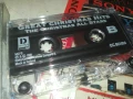 GREAT CHRISTMAS HITS-MADE IN HOLLAND-ORIGINAL TAPE 0308251815, снимка 2