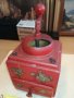 РЕТРО МЕЛНИЦА-АНТИКА ВНОС ГЕРМАНИЯ 2411221154, снимка 4
