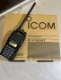 АНАЛОГОВА РАДИОСТАНЦИЯ ICOM IC-F1000T, снимка 1