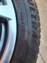 Зимни гуми с джанти Goodyear Alutec 15" 195/65 R15, снимка 8