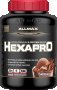 HexaPro 2270 грама, снимка 3