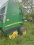John Deere 592, снимка 2