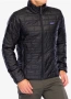 Мъжко яке PATAGONIA NANO PUFF. Размер XL, снимка 1