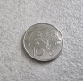 Намибия. 10 и 50 цента. 2 бройки., снимка 2