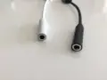 Преходник USB-C към Аудио 3.5мм жак, снимка 2