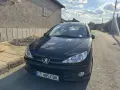 Peugeot 206/Пежо 206, 2009 г, 1.4, 75 кс, бензин, 112,000 км от първи собственик, снимка 1