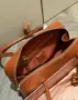 Miu Miu Belair Дамска чанта дамска чанта, кожа, снимка 6