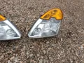 ляв и десен фар и мигач за рено модус RENAULT MODUS, снимка 3