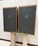 🔈Ретро масивни трилентови тонколони CANTON CT 800 - 100-150W - 4 ома🔈, снимка 2