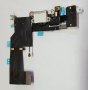 Iphone 5S лента с конектор зареждане, снимка 1 - Резервни части за телефони - 36077159