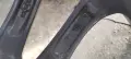 5x108 17 цола,,,ц.о 70,,,ЕТ 50,,,,7.5 incha,отлично, снимка 5