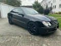 Mercedes-Benz Mercedes Clk 280 V6, снимка 7