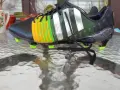 Футболни обувки adidas, снимка 1