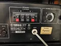 Дек, Усилвател и Тунер Yamaha TC-511B CA-V1 CT-V1, снимка 11