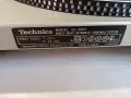 Грамофон Technics SL D30, снимка 7