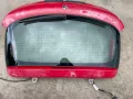 Задна врата капак от Пежо 207 хечбек Peugeot 207 2008 г., снимка 2